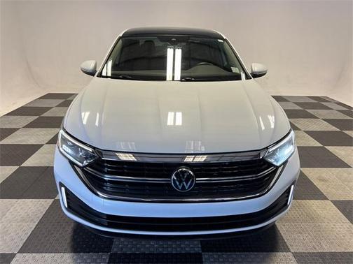 2023 Volkswagen Jetta 1.5T SEL