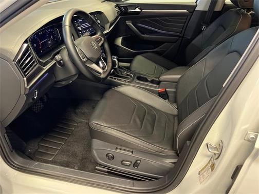 2023 Volkswagen Jetta 1.5T SEL