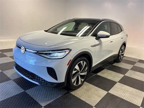 2021 Volkswagen ID.4 Pro S