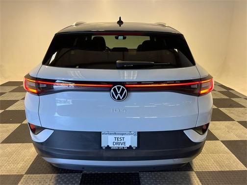 2021 Volkswagen ID.4 Pro S
