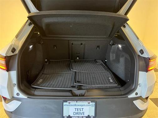 2021 Volkswagen ID.4 Pro S