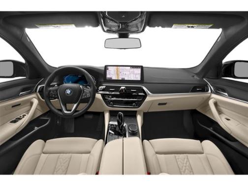 2023 BMW 530e 530e