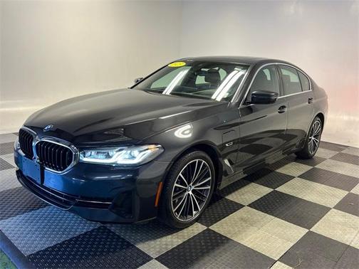 2023 BMW 530e 530e