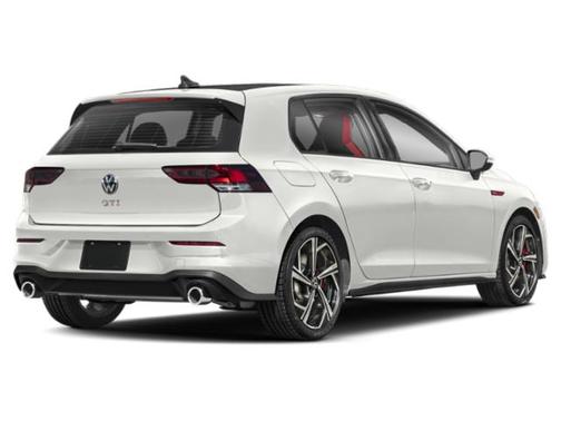 2024 Volkswagen Golf GTI 2.0T 380 SE