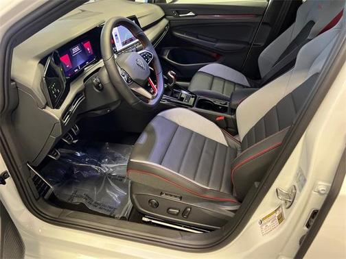 2024 Volkswagen Golf GTI 2.0T 380 SE