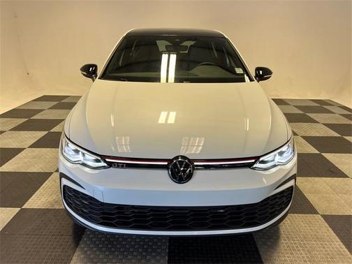 2024 Volkswagen Golf GTI 2.0T 380 SE