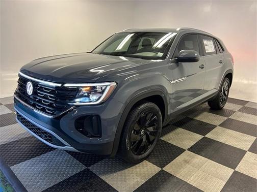 2026 Volkswagen Atlas Cross Sport 2.0T SE