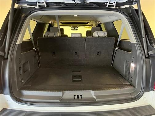 2020 Ford Expedition Max XLT