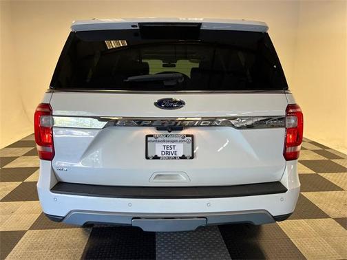 2020 Ford Expedition Max XLT