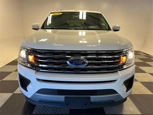 2020 Ford Expedition Max XLT