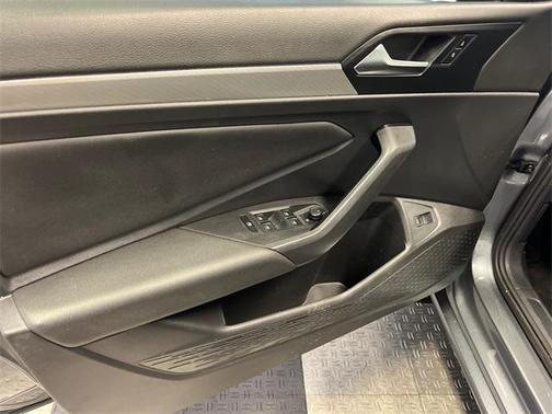 2019 Volkswagen Jetta 1.4T SE