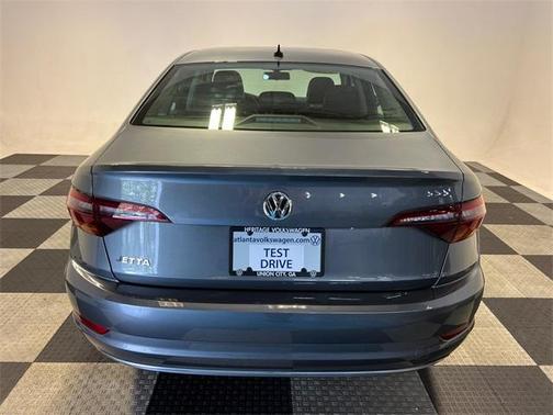 2019 Volkswagen Jetta 1.4T SE