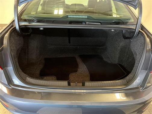 2019 Volkswagen Jetta 1.4T SE