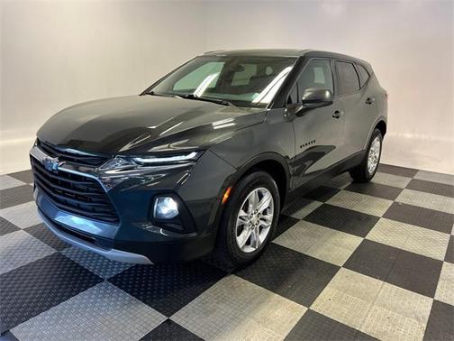 2020 Chevrolet Blazer 2LT