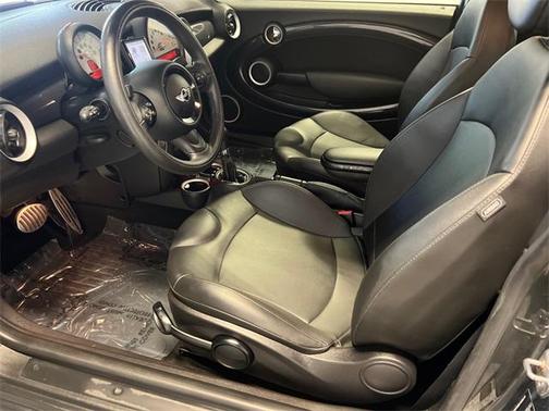 2013 MINI Hardtop Cooper S