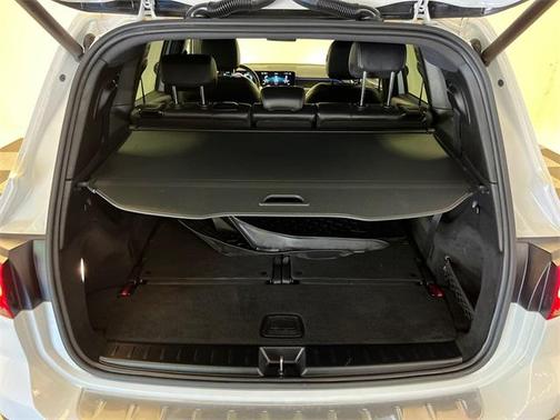 2021 Mercedes-Benz AMG GLB 35 Base