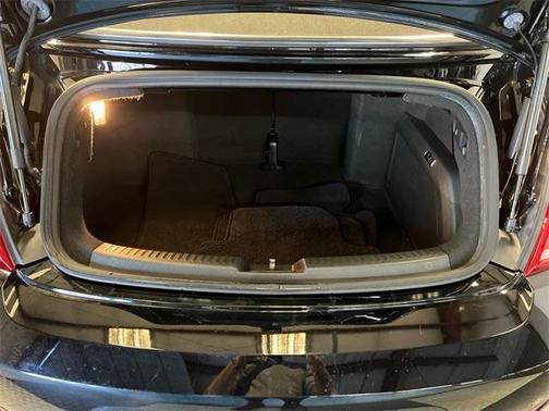 2015 Volkswagen Beetle 1.8T