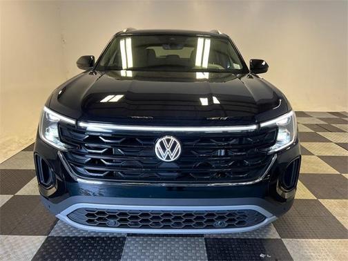 2026 Volkswagen Atlas Cross Sport 2.0T SEL