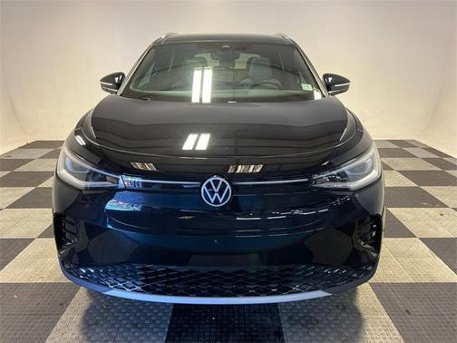 2025 Volkswagen ID.4 Pro S Plus