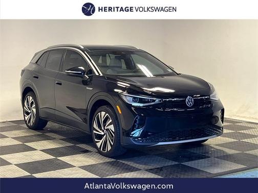 2025 Volkswagen ID.4 Pro S Plus