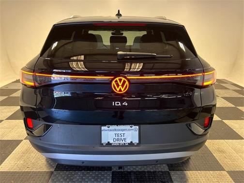 2025 Volkswagen ID.4 Pro S Plus