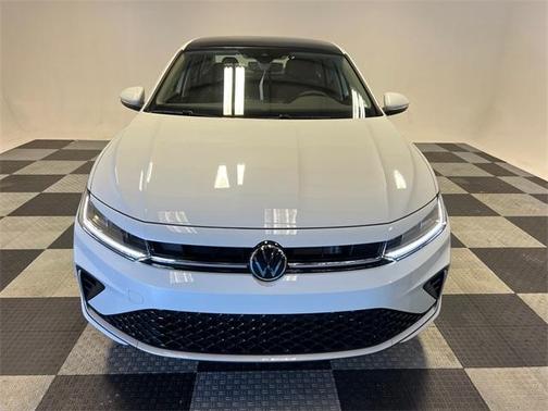 2025 Volkswagen Jetta 1.5T SEL