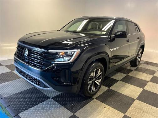 2025 Volkswagen Atlas Cross Sport 2.0T SE