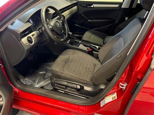 2021 Volkswagen Passat 2.0T S