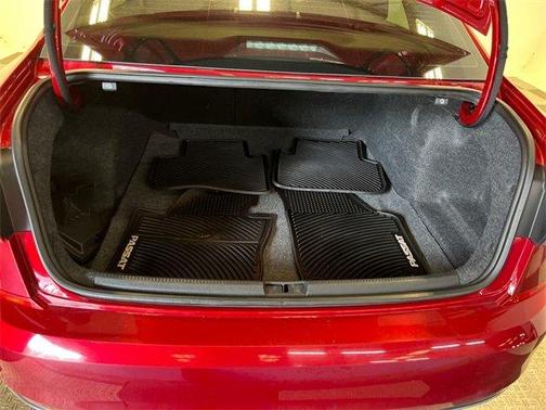 2021 Volkswagen Passat 2.0T S