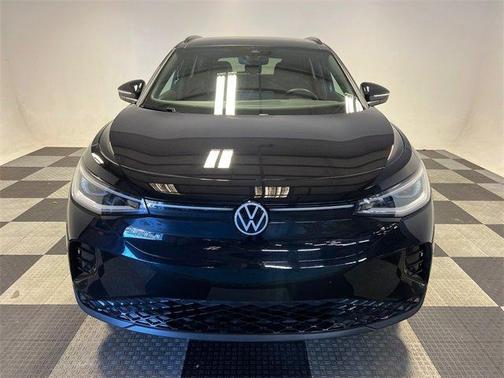 2023 Volkswagen ID.4 S