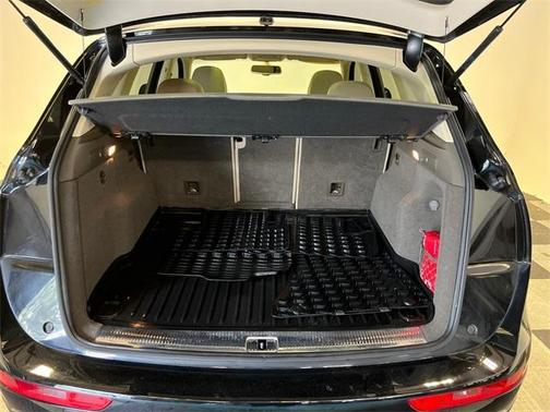 2017 Audi Q5 2.0T Premium Plus