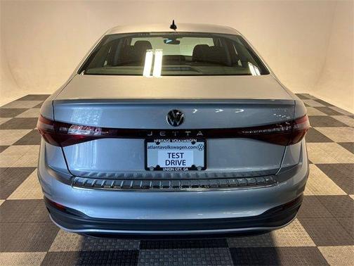 2026 Volkswagen Jetta 1.5T S