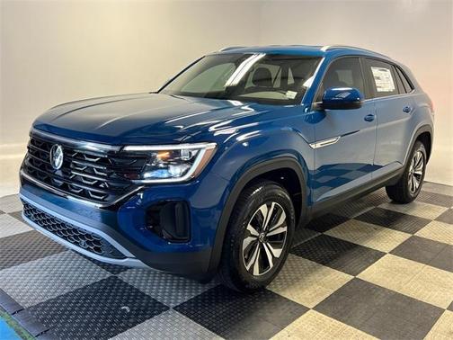 2025 Volkswagen Atlas Cross Sport 2.0T SE