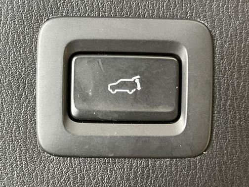 Gray 2025 Mazda CX-5 2.5 S Carbon Edition
