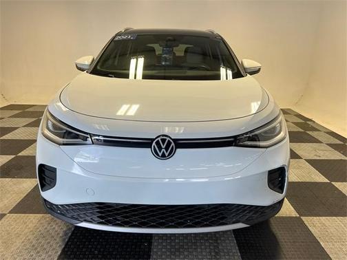 2021 Volkswagen ID.4 Pro S