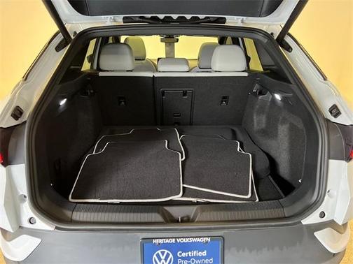 2021 Volkswagen ID.4 Pro S