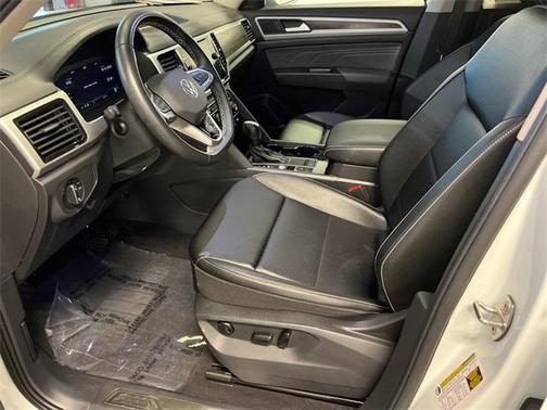2023 Volkswagen Atlas 3.6L SE w/Technology