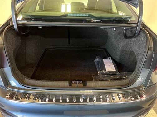 2026 Volkswagen Jetta 1.5T SEL
