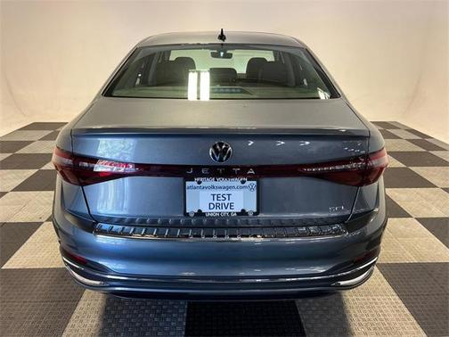 2026 Volkswagen Jetta 1.5T SEL