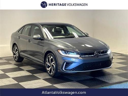 2026 Volkswagen Jetta 1.5T SEL