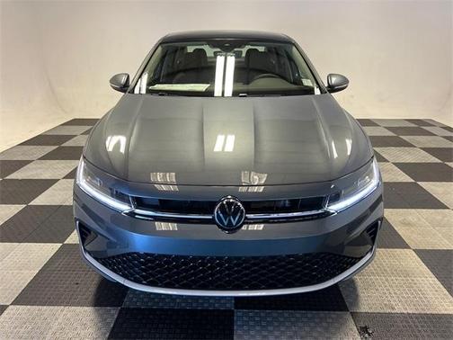 2026 Volkswagen Jetta 1.5T SEL