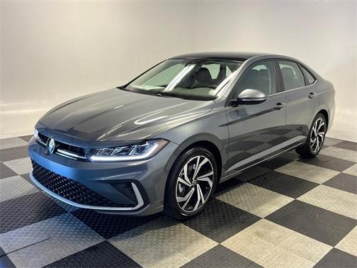 2026 Volkswagen Jetta 1.5T SEL