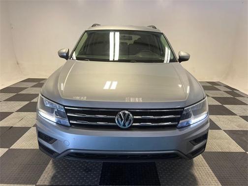 2021 Volkswagen Tiguan 2.0T S