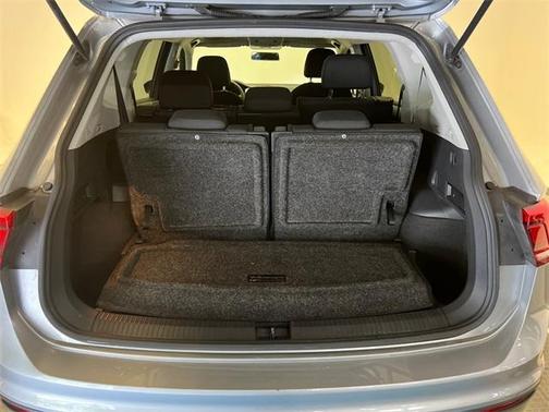 2021 Volkswagen Tiguan 2.0T S