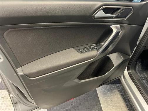 2021 Volkswagen Tiguan 2.0T S