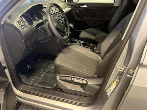2021 Volkswagen Tiguan 2.0T S