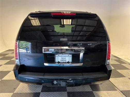 2007 GMC Yukon SLT