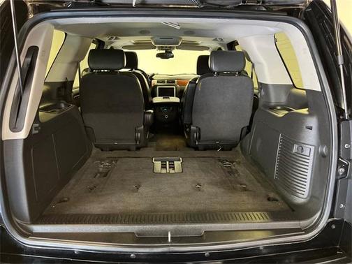 2007 GMC Yukon SLT