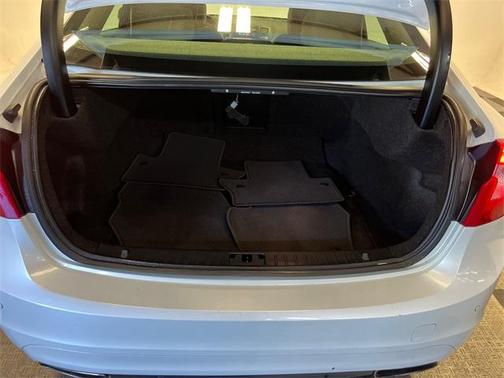 2016 Volvo S60 T5 Premier