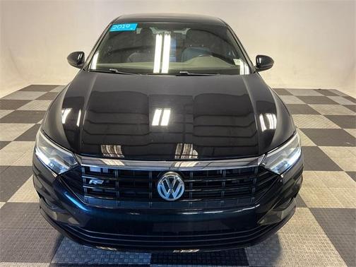 2019 Volkswagen Jetta 1.4T R-Line